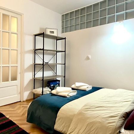Barlog Apartment Brasov Exterior photo