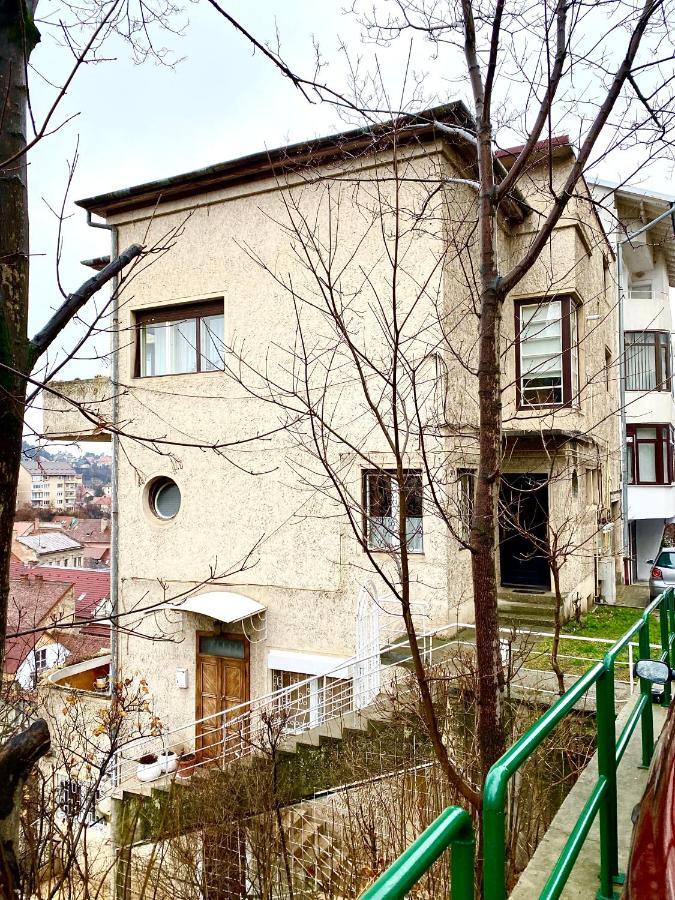 Barlog Apartment Brasov Exterior photo