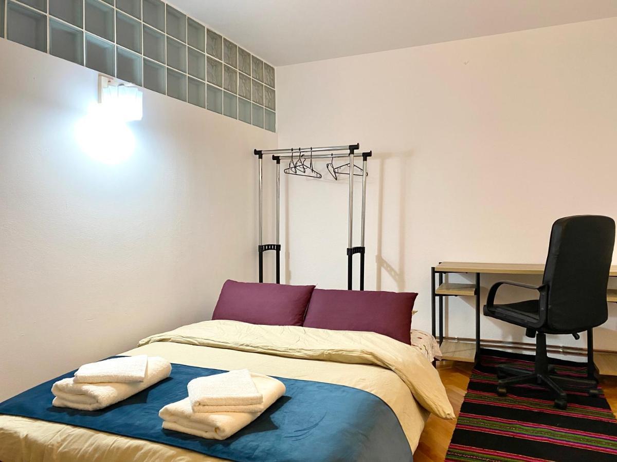 Barlog Apartment Brasov Exterior photo